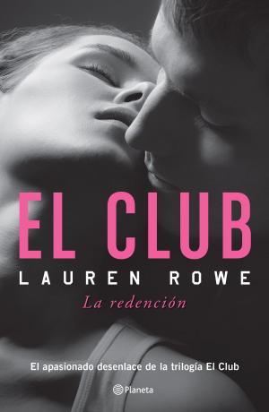 Cover of El Club. El Club 3. La redención