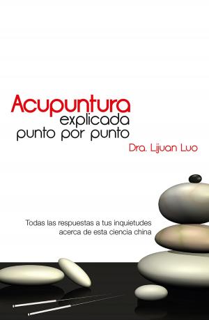 Cover of Acupuntura explicada punto por punto
