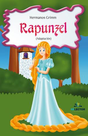Cover of the book Rapunzel by Mary Shelley
