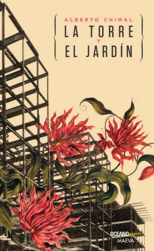 Cover of the book La torre y el jardín by Sally Green