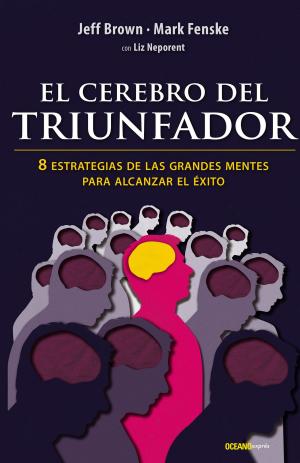Book cover of El cerebro del triunfador