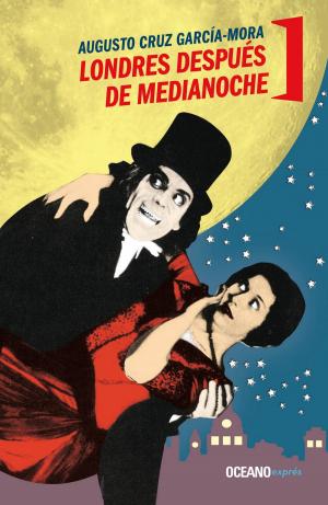 Cover of the book Londres después de medianoche by Guadalupe Loaeza