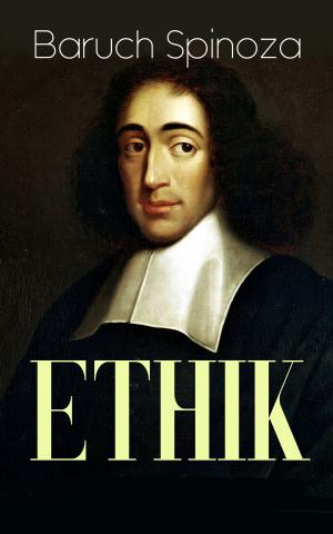 Cover of the book ETHIK by Gotthold Ephraim Lessing
