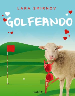 Book cover of Golfeando