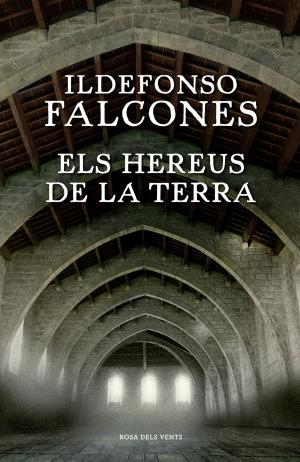 Cover of the book Els hereus de la terra by Carlos Fuentes