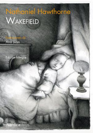Cover of the book Wakefield by Ida Hegazi Høyer