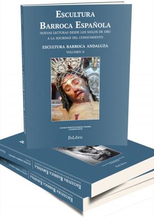 Cover of the book Escultura Barroca Española by Álvaro  González de Aledo Linos, Javier  Brizuela Marcos