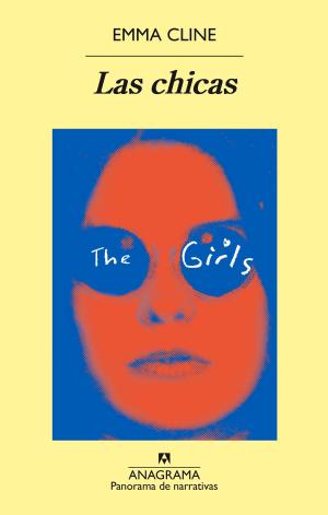 Cover of the book Las chicas by Julian Barnes