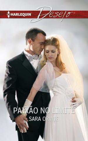 Cover of the book Paixão no limite by Victoria Pade