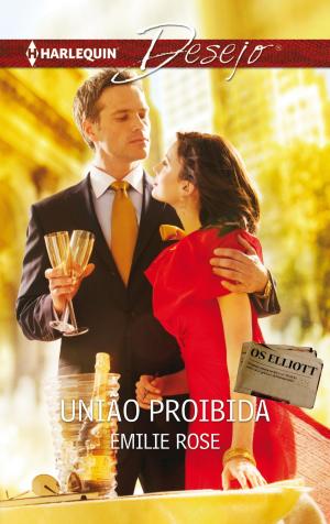 bigCover of the book União proibida by 