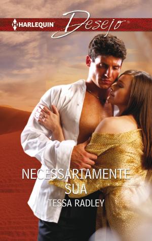 Cover of the book Necessariamente sua by Jackie French