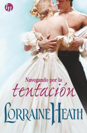 Cover of the book Navegando por la tentación by Mallory Kane
