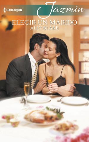 Book cover of Elegir un marido