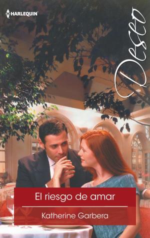 Cover of the book El riesgo de amar by Gloria Whelan