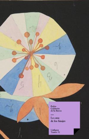 Cover of the book La casa de los linajes by Autores varios