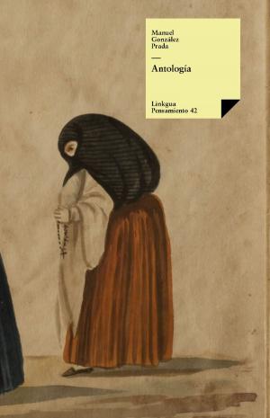 Cover of the book Antología by Rado Molina