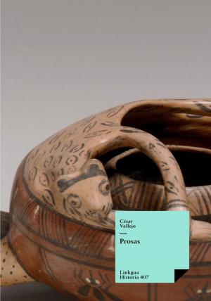 Cover of the book Prosas by Francisco López de Gómara