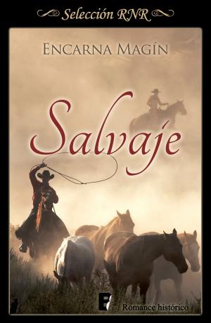 Cover of the book Salvaje by Graham Alexander, Ben Renshaw