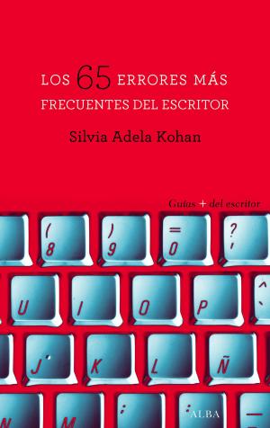 Cover of the book Los 65 errores más frecuentes del escritor by Kalifer Deil