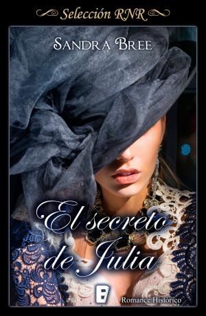 Cover of the book El secreto de Julia by David Aceituno, Lyona