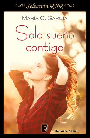 Cover of the book Solo sueño contigo by Gwen Allen