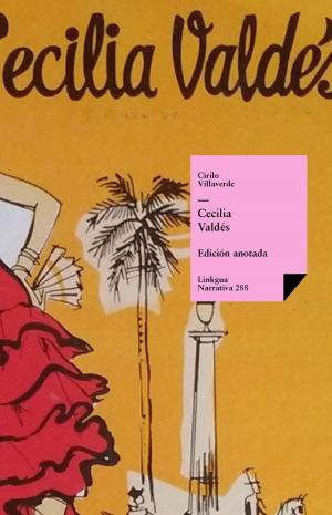 Cover of the book Cecilia Valdés by Juana Borrero