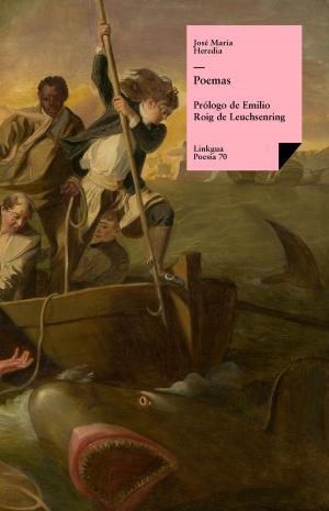 Cover of the book Poemas by Pedro Antonio de Alarcón