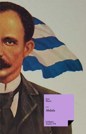 Cover of the book Abdala by Hernán López de Yanguas