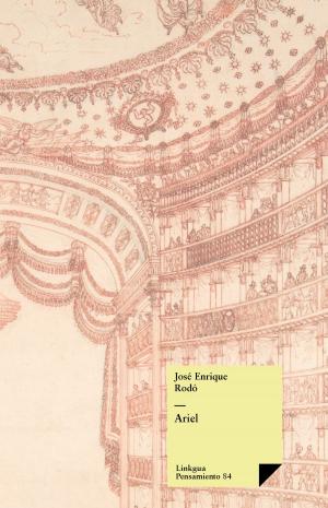 Cover of the book Ariel by José de Espronceda