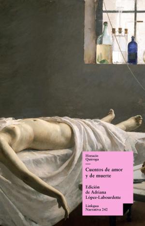 Cover of the book Cuentos de amor de locura y de muerte by Tirso de Molina