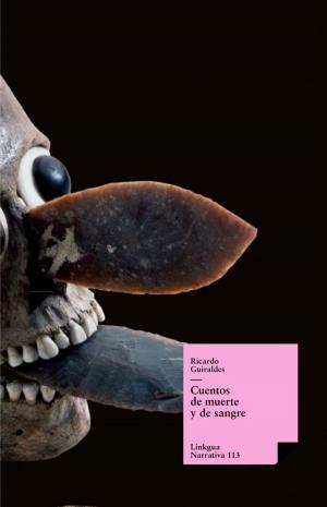 Cover of the book Cuentos de muerte y de sangre. Seguidos de aventuras grotescas y una trilogía cristiana by Charlotte Perkins Gilman