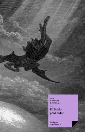 Cover of the book El diablo predicador by Edward Bulwer, Lytton
