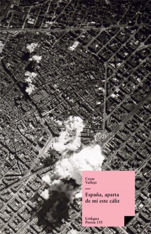 Cover of the book España, aparta de mí este cáliz by Benito Pérez Galdós