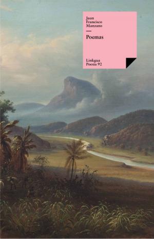 Cover of the book Poemas by José Agustín Caballero