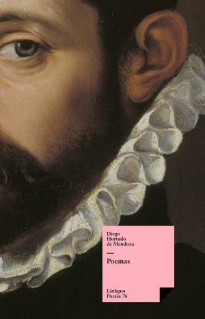 Cover of the book Poemas by Juan Ruiz de Alarcón y Mendoza