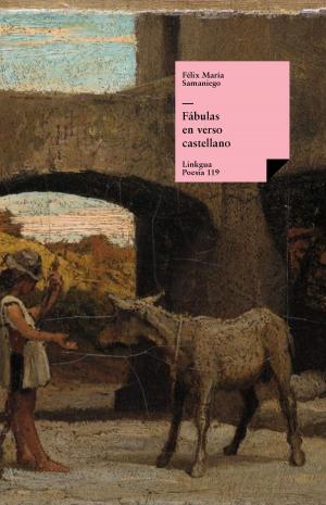 Cover of the book Fábulas en verso castellano para uso del Real Seminario Vascongado by Edward Bulwer, Lytton