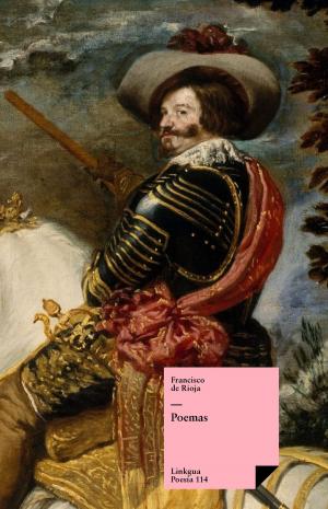 Cover of the book Poemas by Garcilaso de la Vega