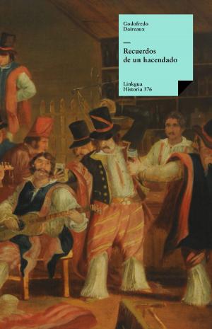 Cover of the book Recuerdos de un hacendado by Juan de la Cueva