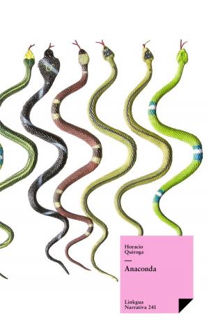 Cover of the book Anaconda by Alejandro Casona