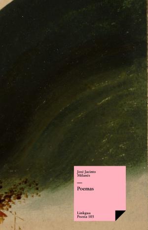 Cover of the book Poemas by César Vallejo