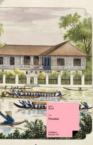 Cover of the book Poemas by José Gautier Benítez
