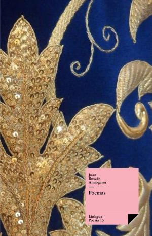 Cover of the book Poemas by Jasemina Zeqiraj