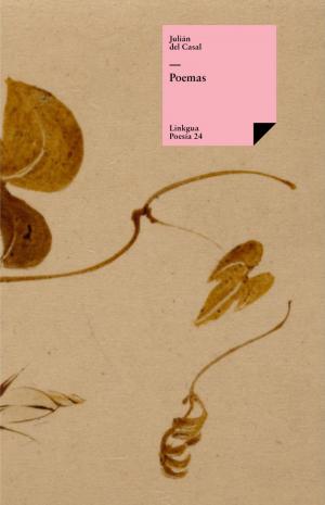 Cover of the book Poemas by Juan Ruiz de Alarcón y Mendoza