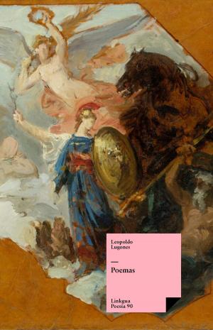 Cover of the book Poemas by Garci Rodríguez de Montalvo