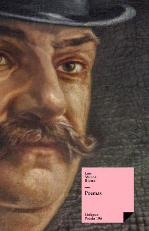 Cover of the book Poemas by Manuel Gutiérrez Nájera