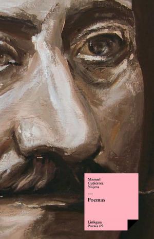 Cover of the book Poemas by Felix Dahn, Jeremias Grau