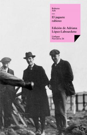 Cover of the book El juguete rabioso by Antonio Mira de Amescua