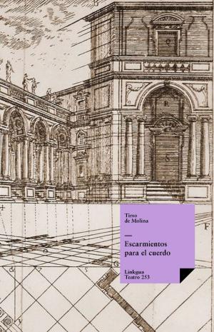 Book cover of Escarmientos para el cuerdo