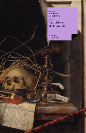 Cover of the book Las visiones de la muerte by Autores varios