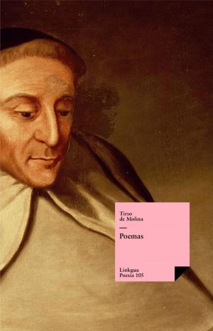 Cover of the book Poemas by Diego Hurtado de Mendoza